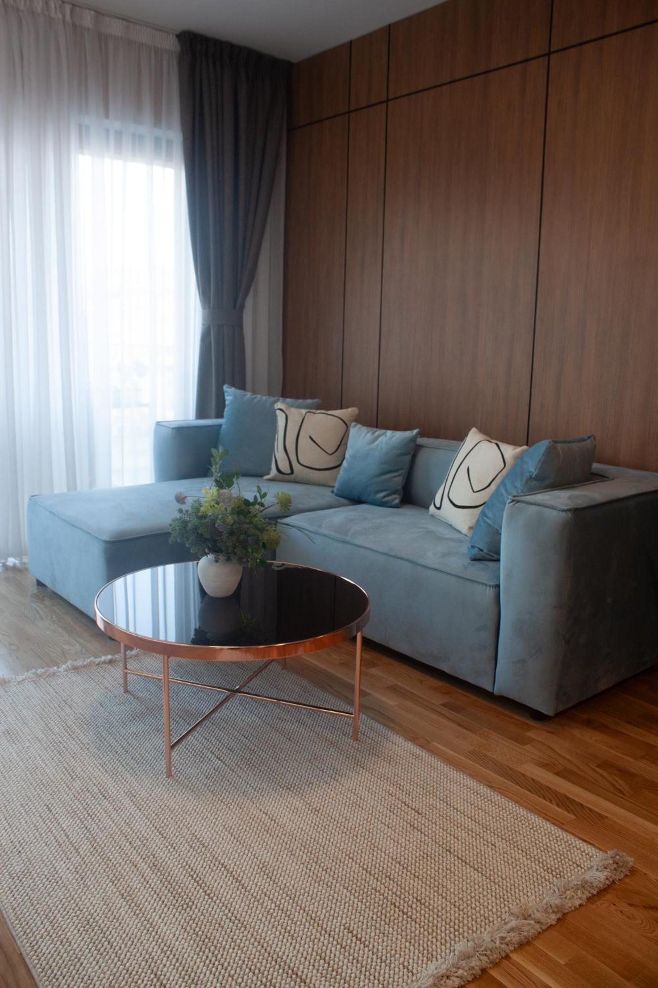 Nina Apartment Diamond Limak Skopje Eksteriør bilde