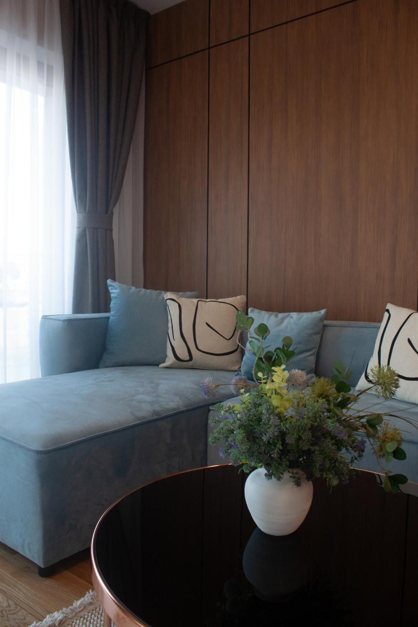 Nina Apartment Diamond Limak Skopje Eksteriør bilde